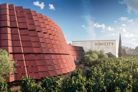 Bâtiment Vincity