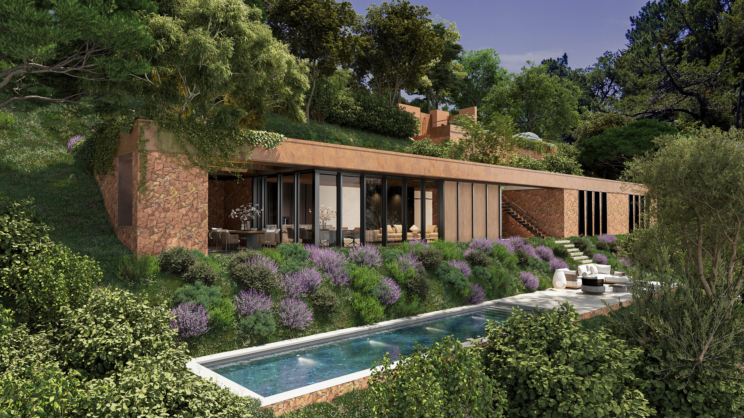 APPART K.03 à Paris