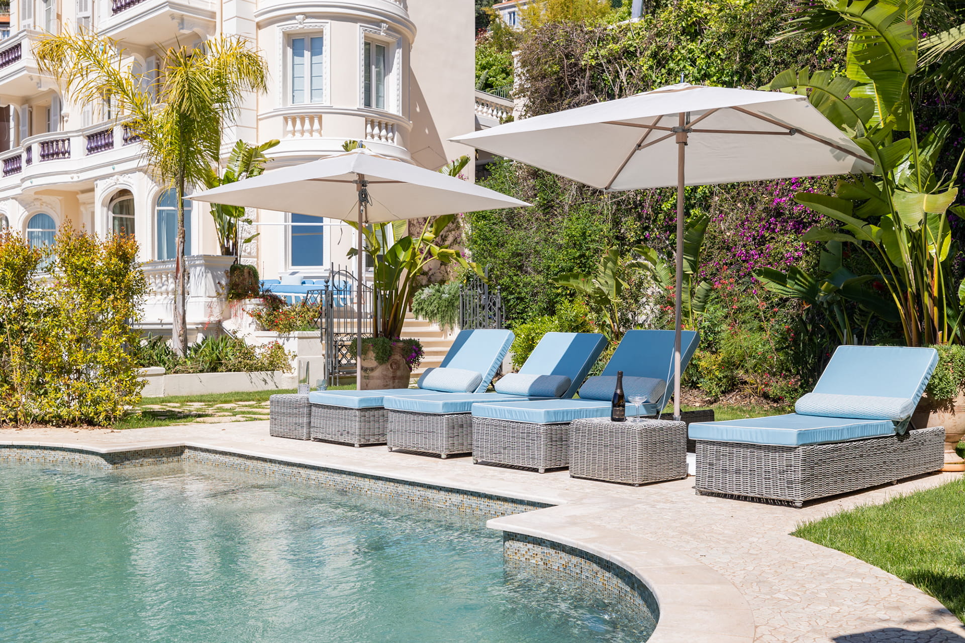 Villa S.05 - Villefranche-sur-Mer